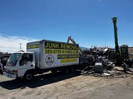 Reliable Albers, IL Junk Removal  Solutions