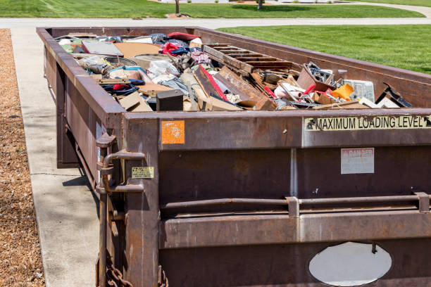 Types of Items We Remove From Your Property in Albers, IL